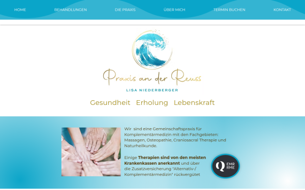 www.praxisanderreuss.ch