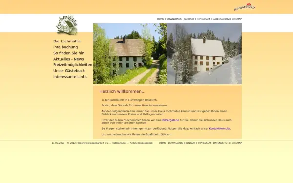 lochmuehl.de