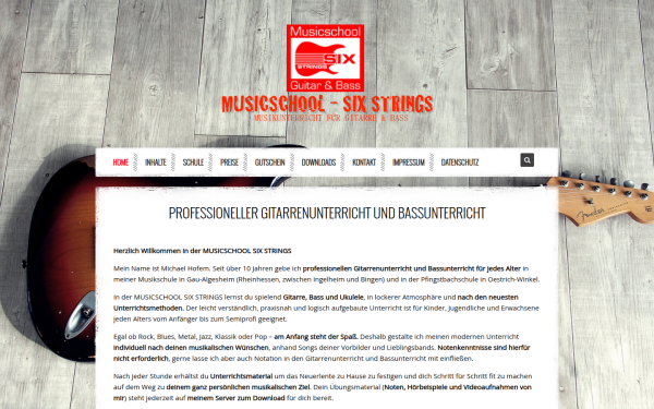 musicschool-six-strings.de