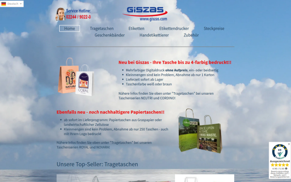 www.giszas.com