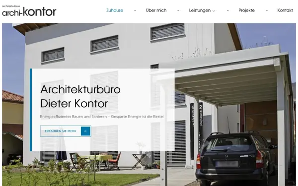 archi-kontor.de