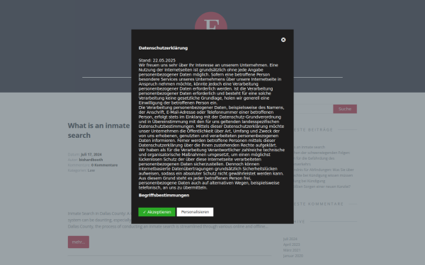 www.rechtsanwalt-mais.de