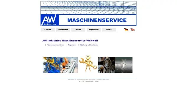 awindustries.de