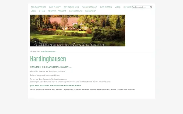 hardinghausen.de