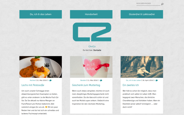 www.chrico.info