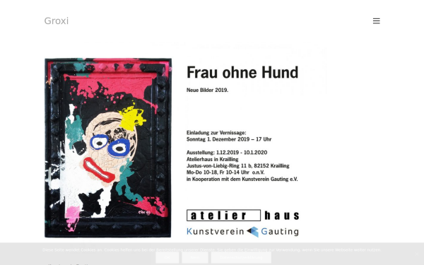 groxi.de