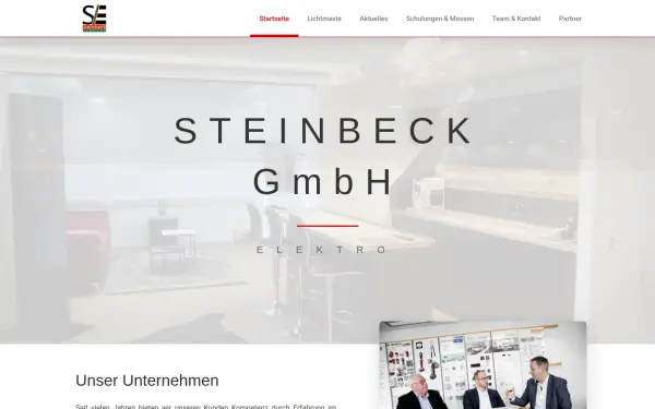 steinbeck-online.de