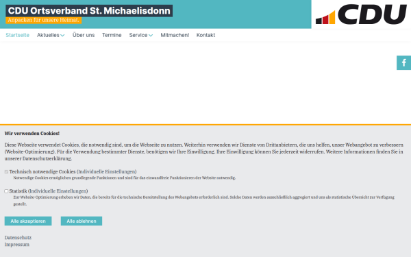www.cdu-st-michaelisdonn.de
