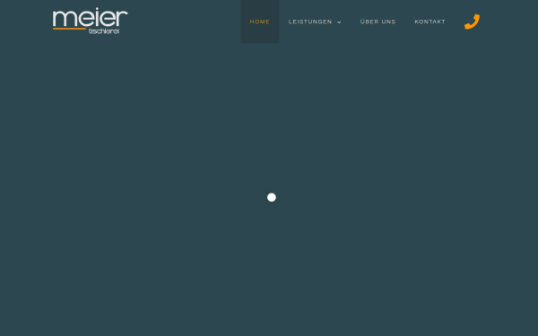 www.meier-tischlerei.de