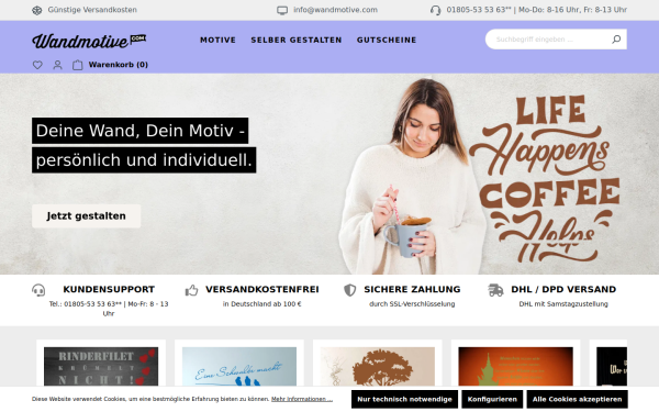 www.wandmotive.com