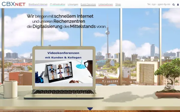 cbxnet.de