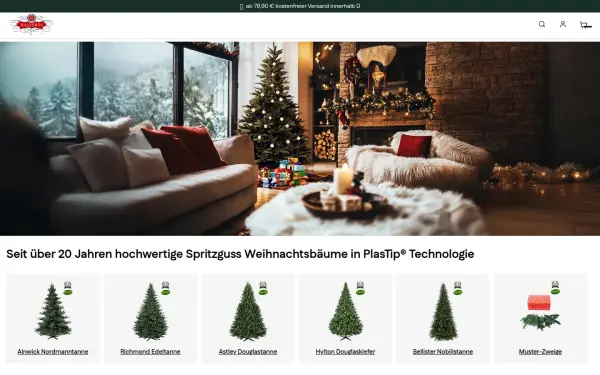 hallerts-kuenstlicher-weihnachtsbaum.de