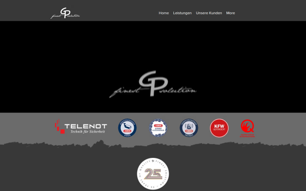 www.gp-finestsolution.de