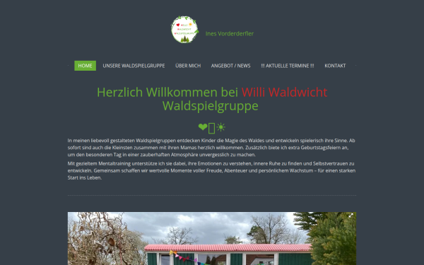 www.williwaldwicht.at