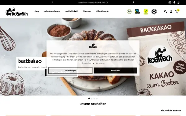 www.koawach.de