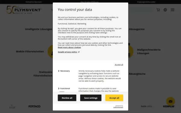 www.plymovent.com