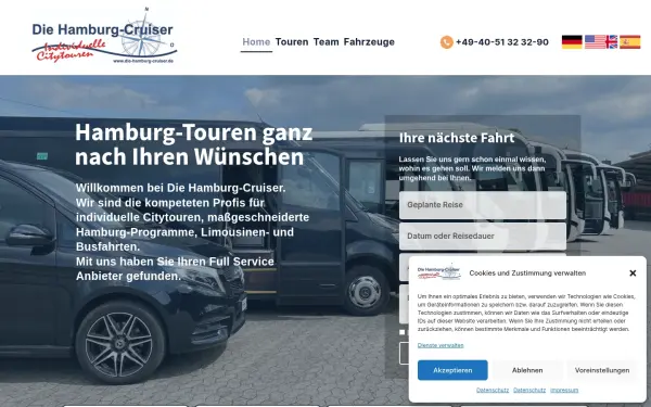 die-hamburg-cruiser.de