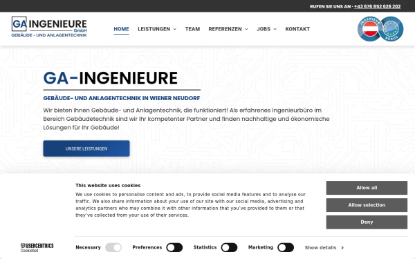 www.ga-ingenieure.at