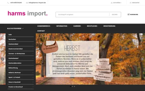 www.harms-import.de