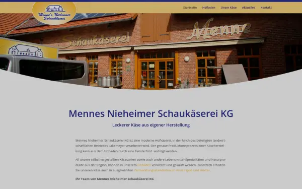 dieschaukaeserei.de