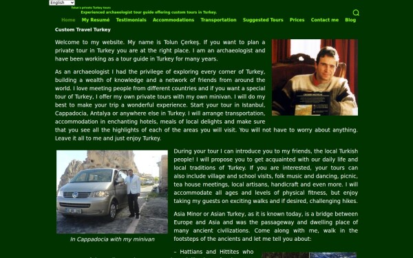 privatetourturkey.com