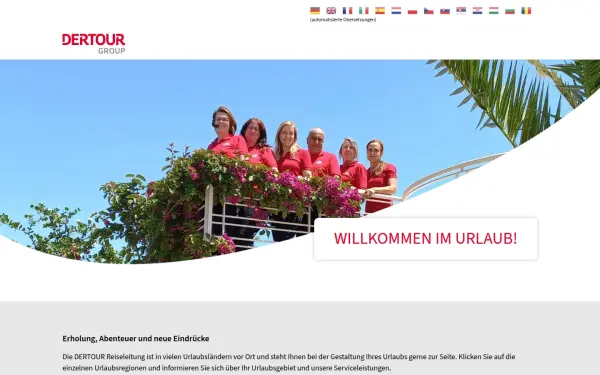 www.dertour-reiseleitung.com