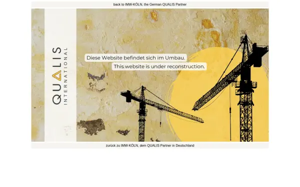 qualis-international.com