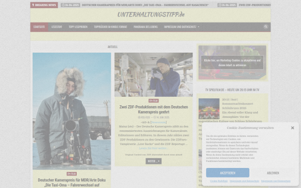 unterhaltungstipp.de