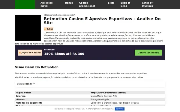 betmotionbrazil1.com.br