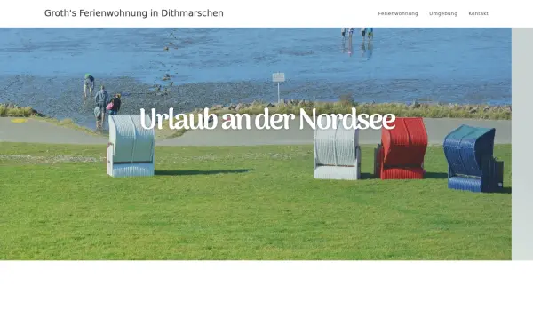 dithmarschen-ferienwohnung.de