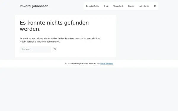 donauhonig.de