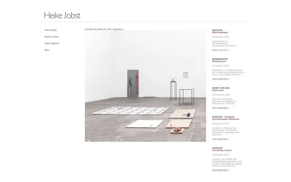 heike-jobst.de