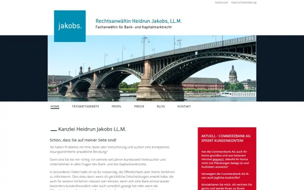 www.heidrun-jakobs.de