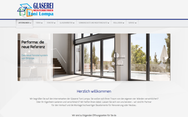 www.glaserei-lompa.de