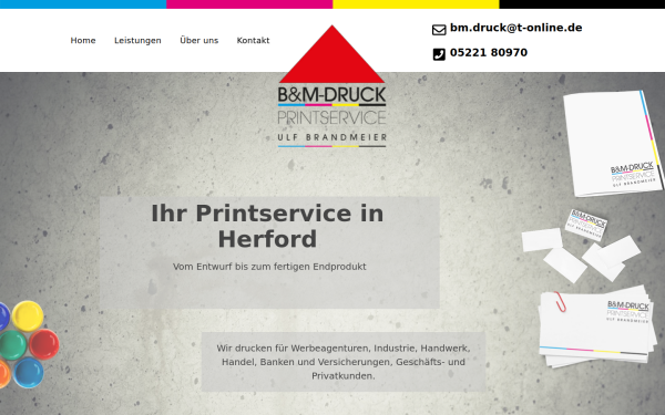 b-m-druck.de