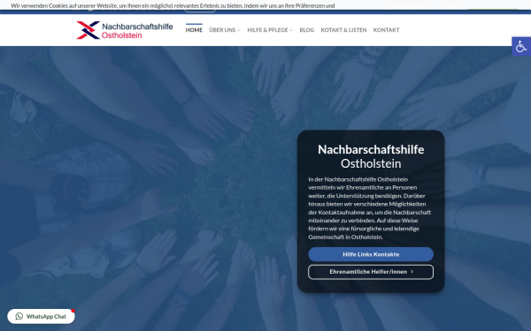nachbarschaftshilfe-ostholstein.de