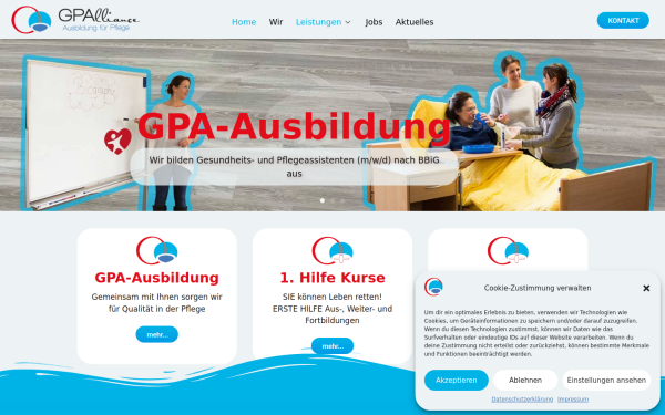 gpalliance.de