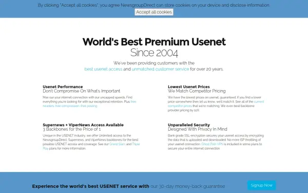 newsgroupdirect.com
