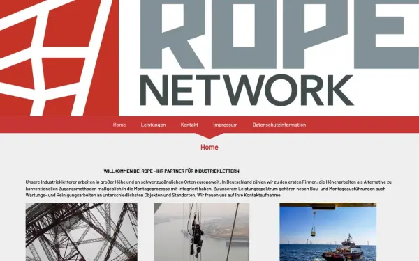 ropenetwork.org