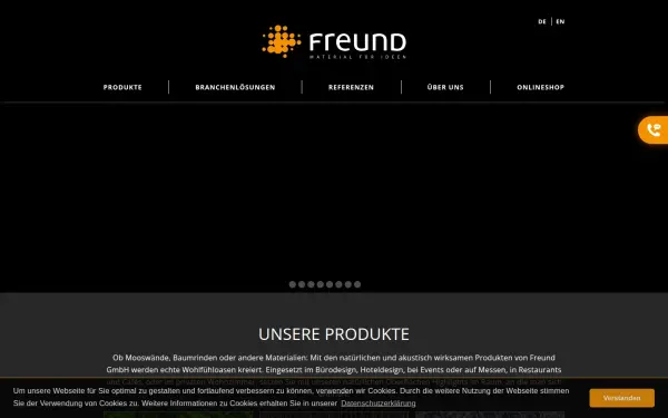 freundgmbh.com