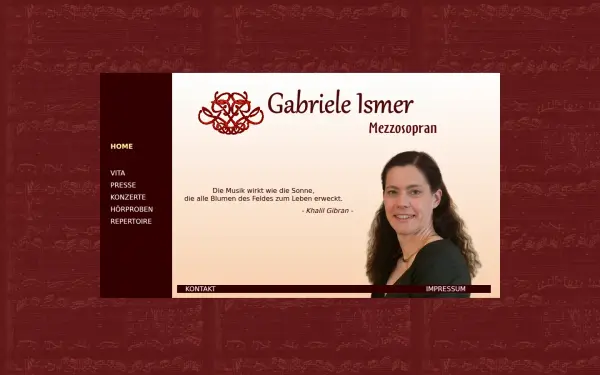 gabriele-ismer.de