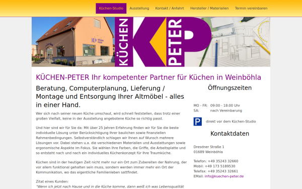www.kuechen-peter.de