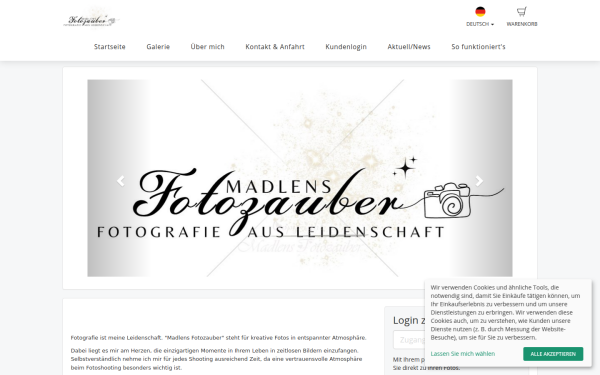 fotozauber.fotograf.de