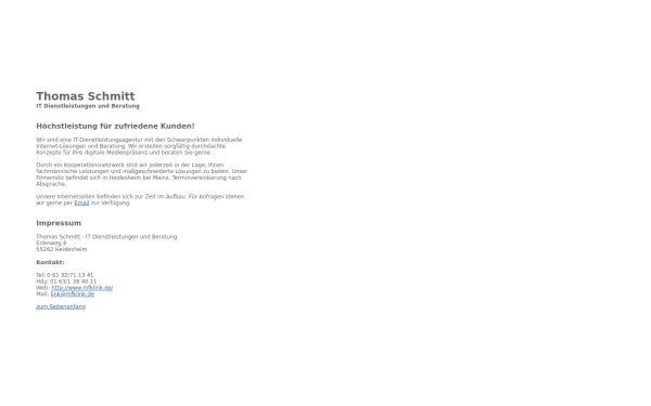 mfklink.de