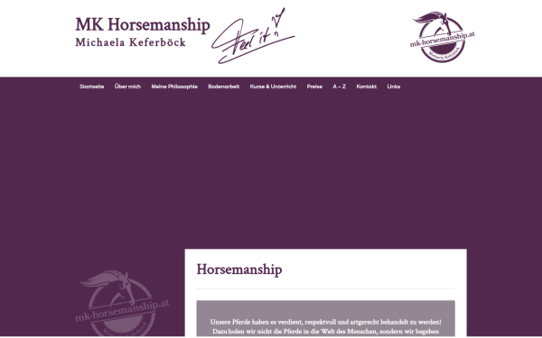 mk-horsemanship.at