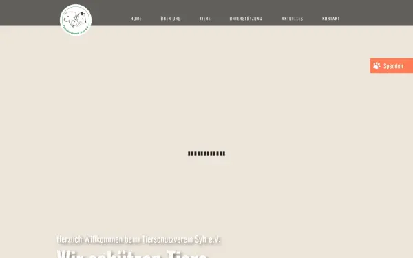 tierheim-sylt.de