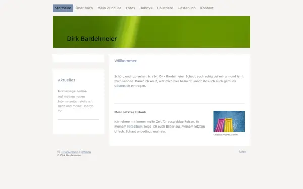 www.dirk-bardelmeier.de