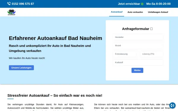 www.autoankauf-bad-nauheim.de