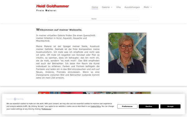 www.heidi-goldhammer.de