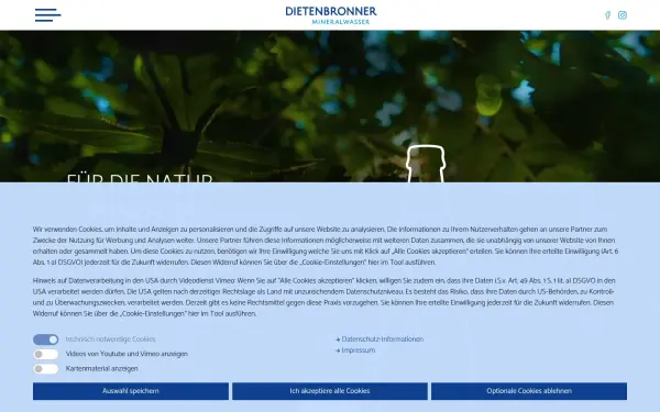 dietenbronner.de